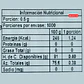 Stevia en Sachet (0.5gr x 1000 Sobres) Relkon - Miniatura 2