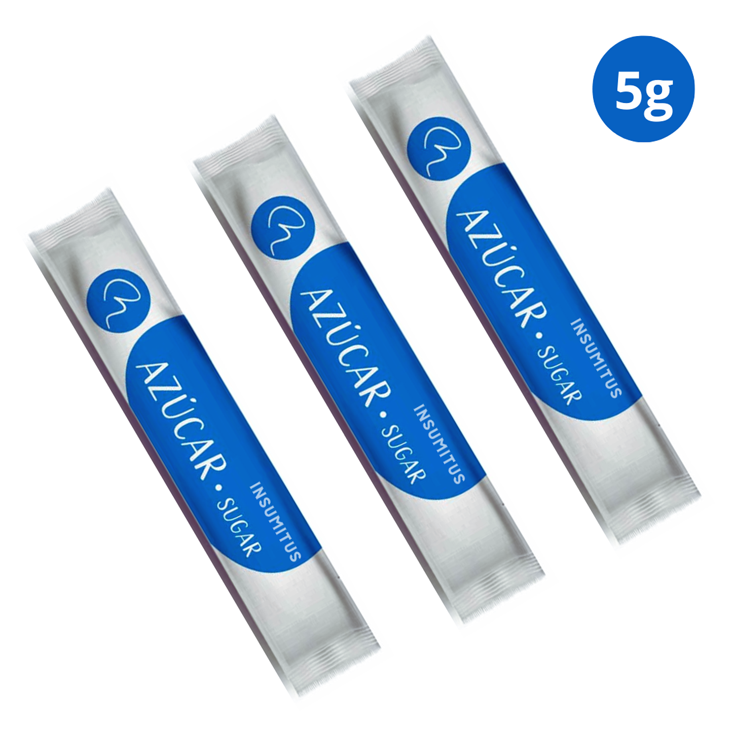 Azucar En Sachet (5gr x 100 Sobres) 1
