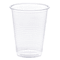 Vaso Economico Transparente 10oz - 300ml (50 unidades) - Miniatura 1