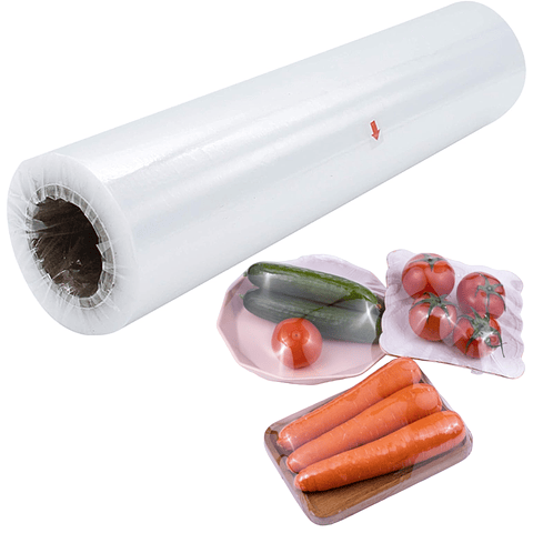 Film Alusa Plastica (30x200 metros)