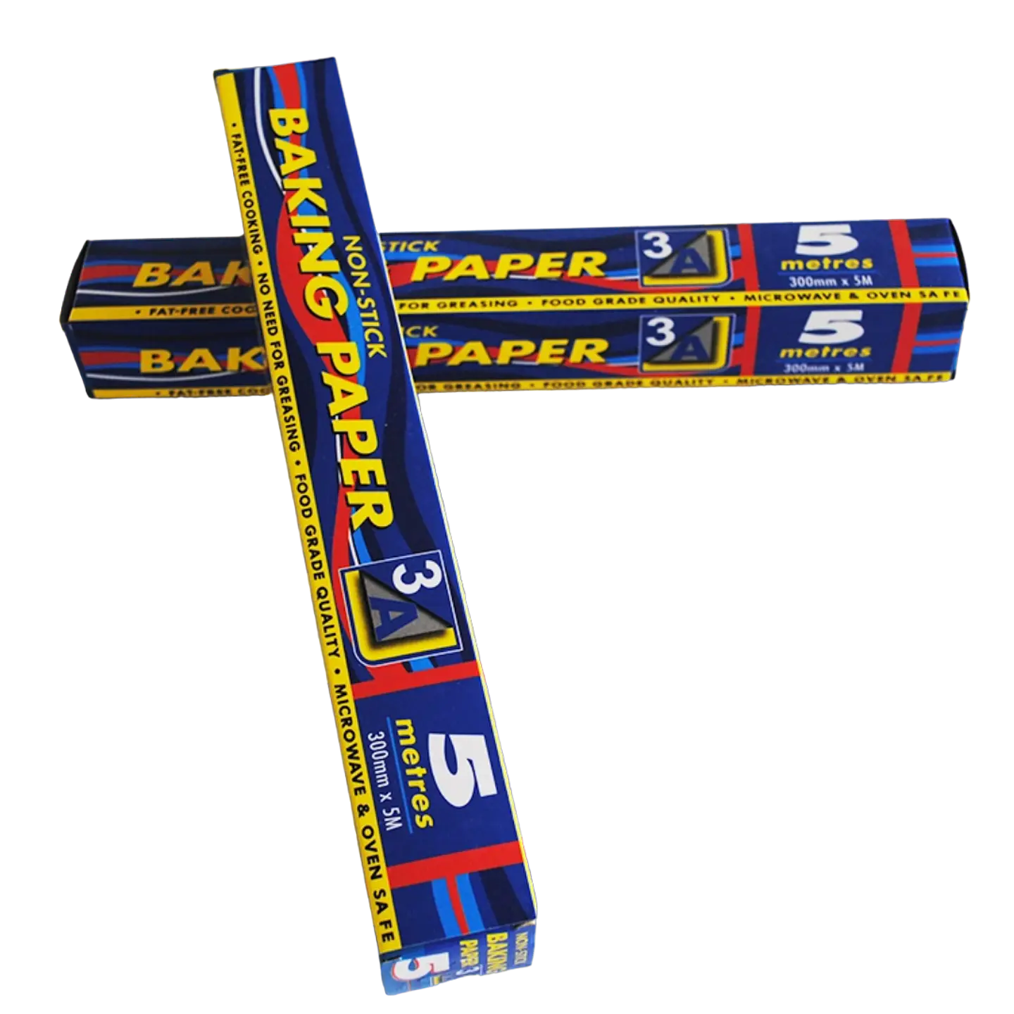 Rollo Papel Mantequilla (30x5 metros) 1