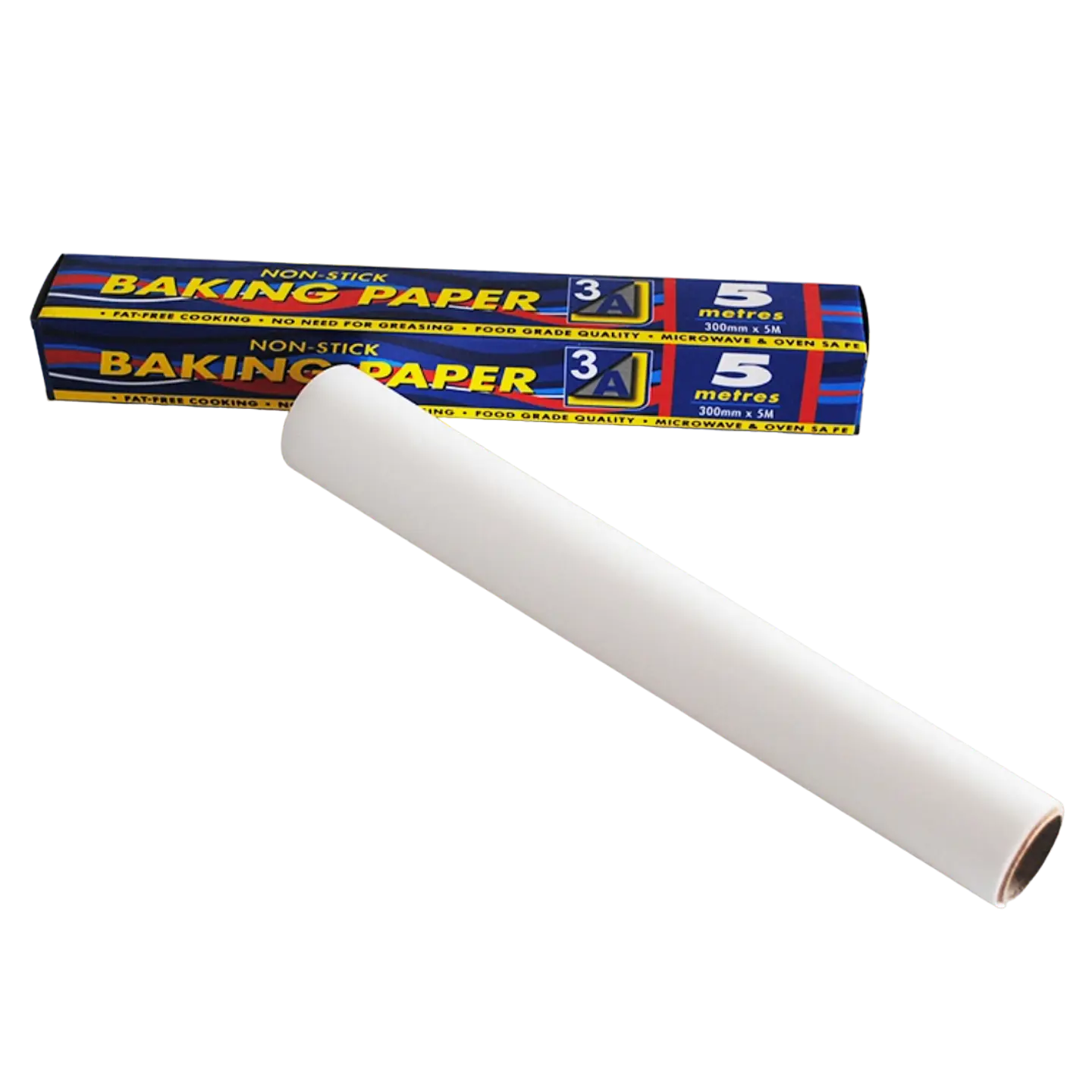 Rollo Papel Mantequilla (30x5 metros) 3
