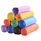 Bolsa de Basura Colores 50x60cm (30 unidades) - Miniatura 1