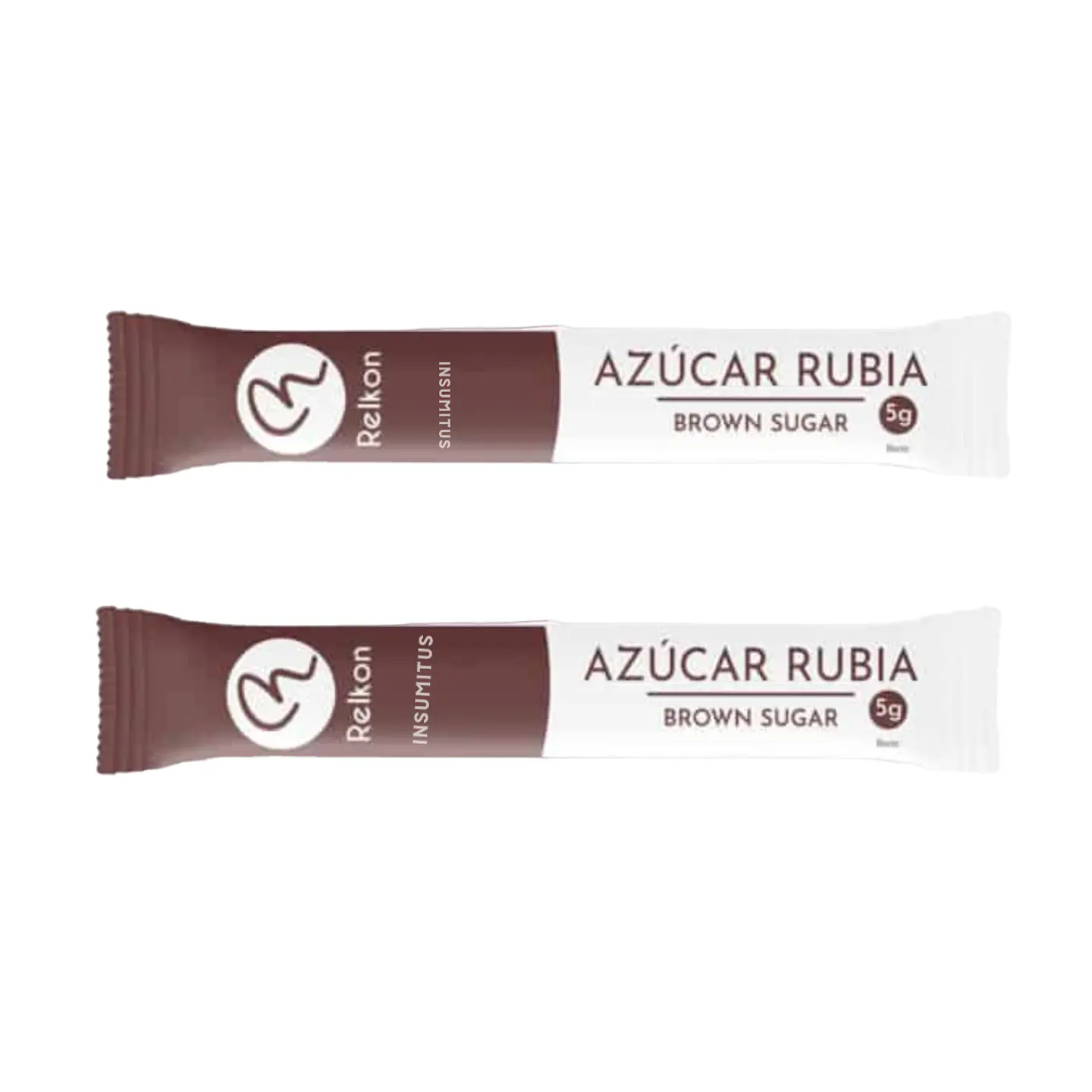 Azucar Rubia En Sachet (5gr x 100 Sobres)  1