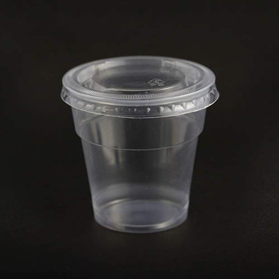 Pote Avion con Tapa 180ml (50 unidades) 2