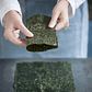 Alga Nori Green (10 hojas) - Miniatura 4