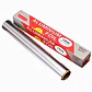 Rollo de Aluminio 30cm x 10 metros Insumitus® - Miniatura 3