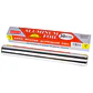 Rollo de Aluminio (30x30m) Insumitus® - Miniatura 1