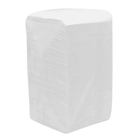 Servilleta Cóctel 24x24cm (300 hojas)