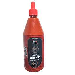 Salsa Sriracha 793gr JapoFood