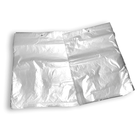 Bolsa Taco 20x30cm (1.000 unidades) Insumitus®