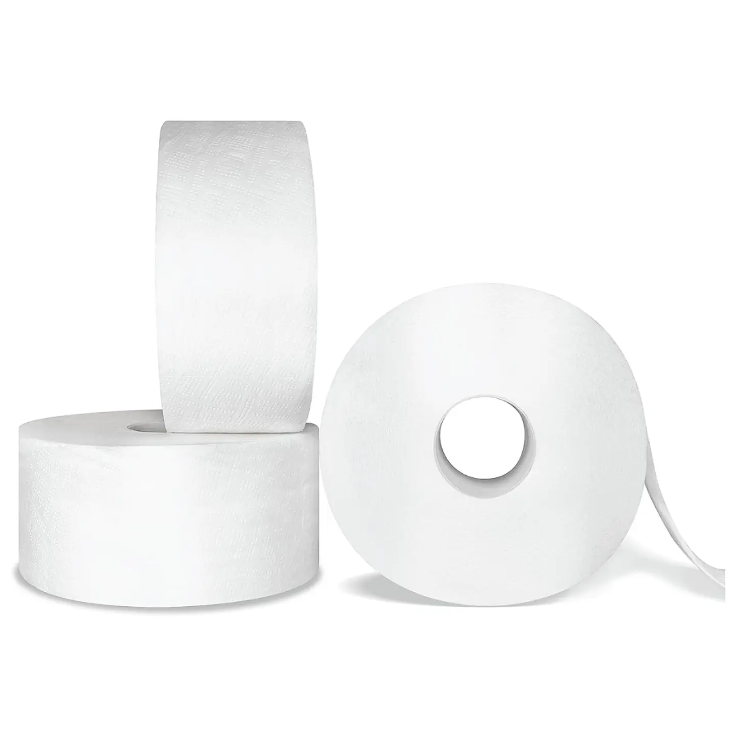 Papel Higienico 300 metros (6 rollos) Insumitus® 4