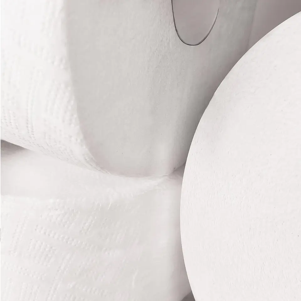 Papel Higienico 300 metros (6 rollos) Insumitus® 3