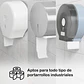 Papel Higienico 300 metros (6 rollos) Insumitus® - Miniatura 2