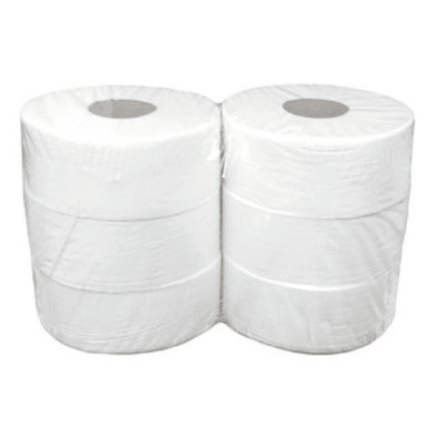 Papel Higienico 300 metros (6 rollos) Insumitus®