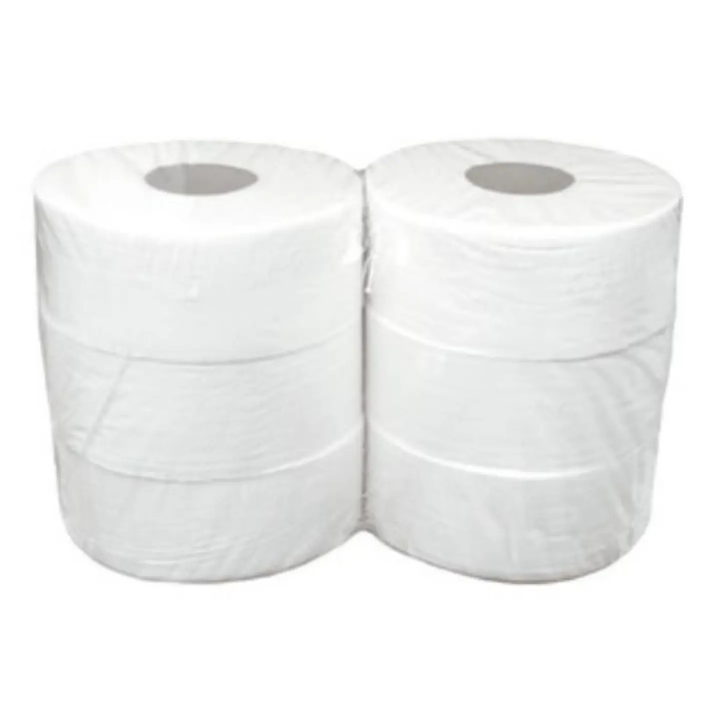 Papel Higienico 300 metros (6 rollos) Insumitus® 1