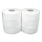 Papel Higienico 300 metros (6 rollos) Insumitus® - Miniatura 1
