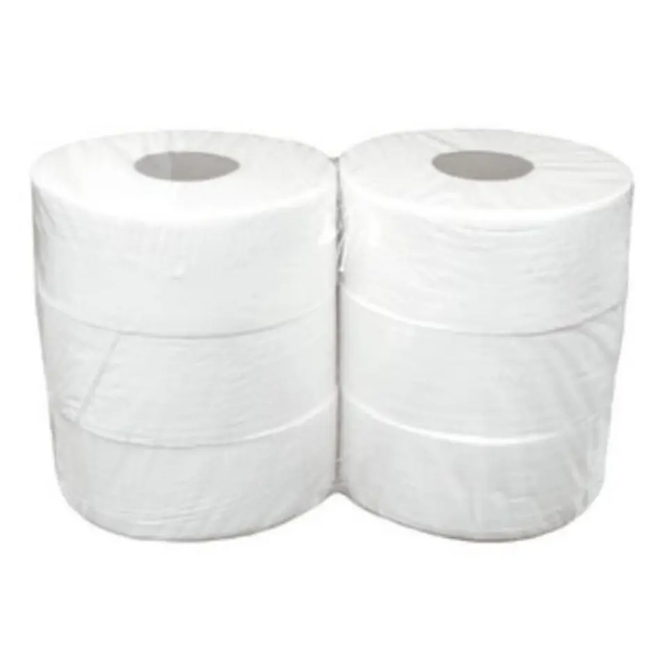 Papel Higienico 300 metros (6 rollos) Insumitus® 1