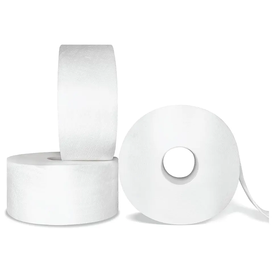Rollo Papel Higienico (300 metros) Insumitus® 1