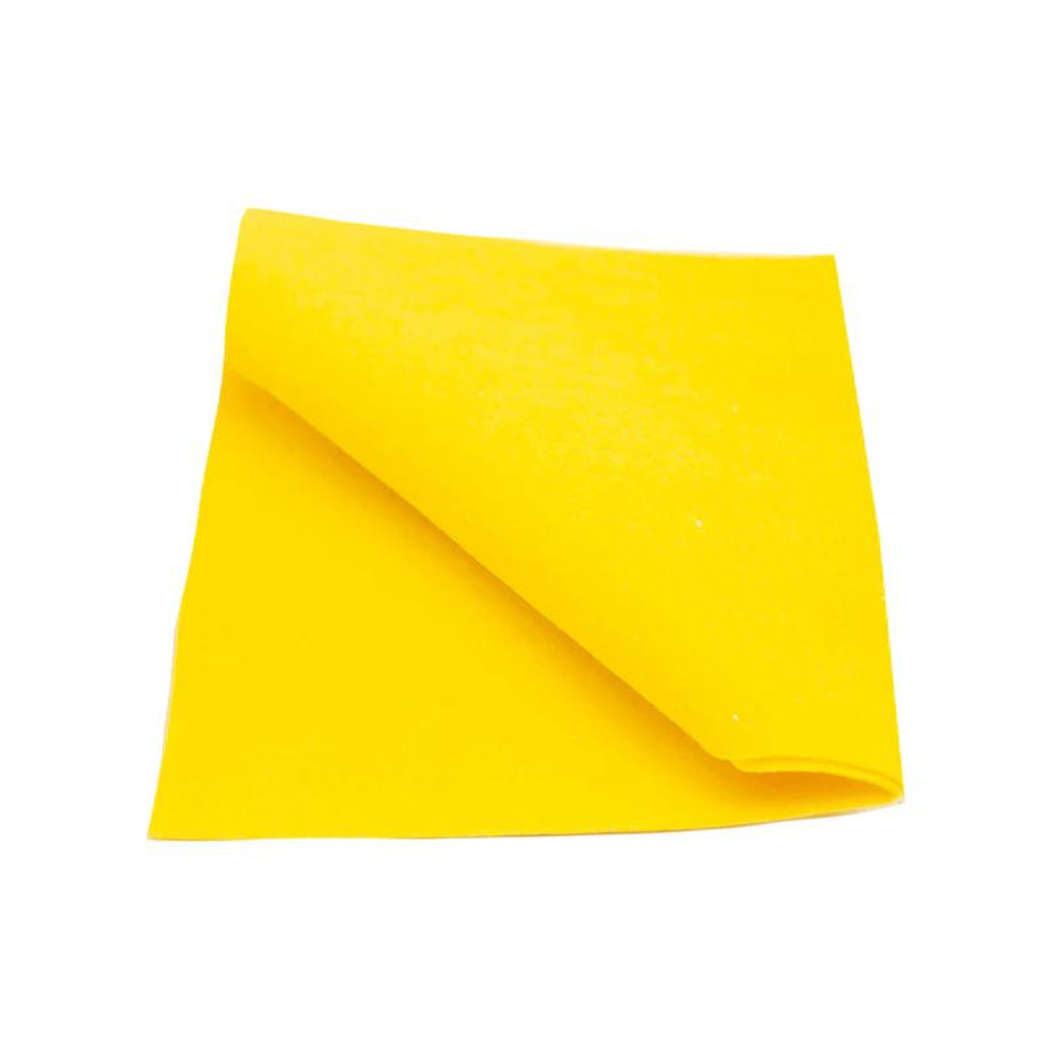 Paño Multiuso Amarillo 38x38cm (10 unidades) 2