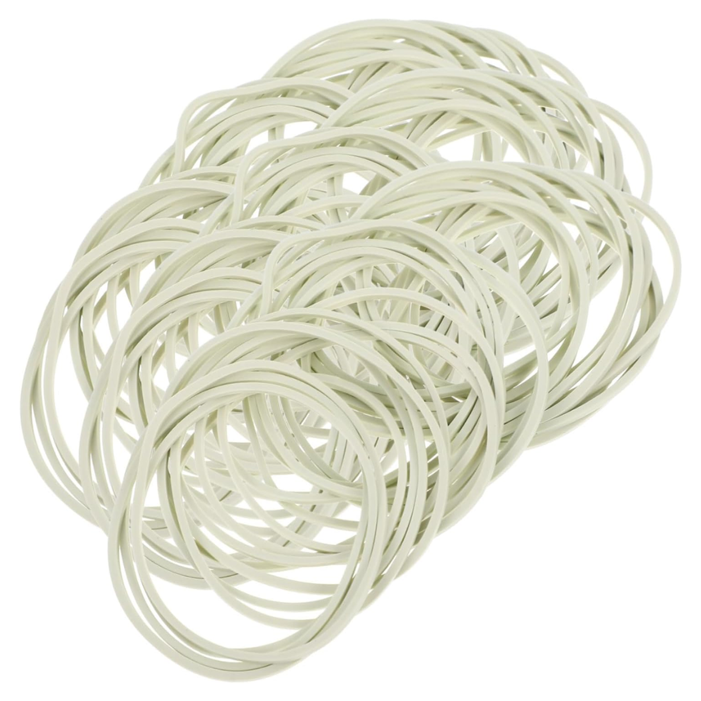 Ligas - Elasticos Multiuso 60x1.6mm (500gr) 1