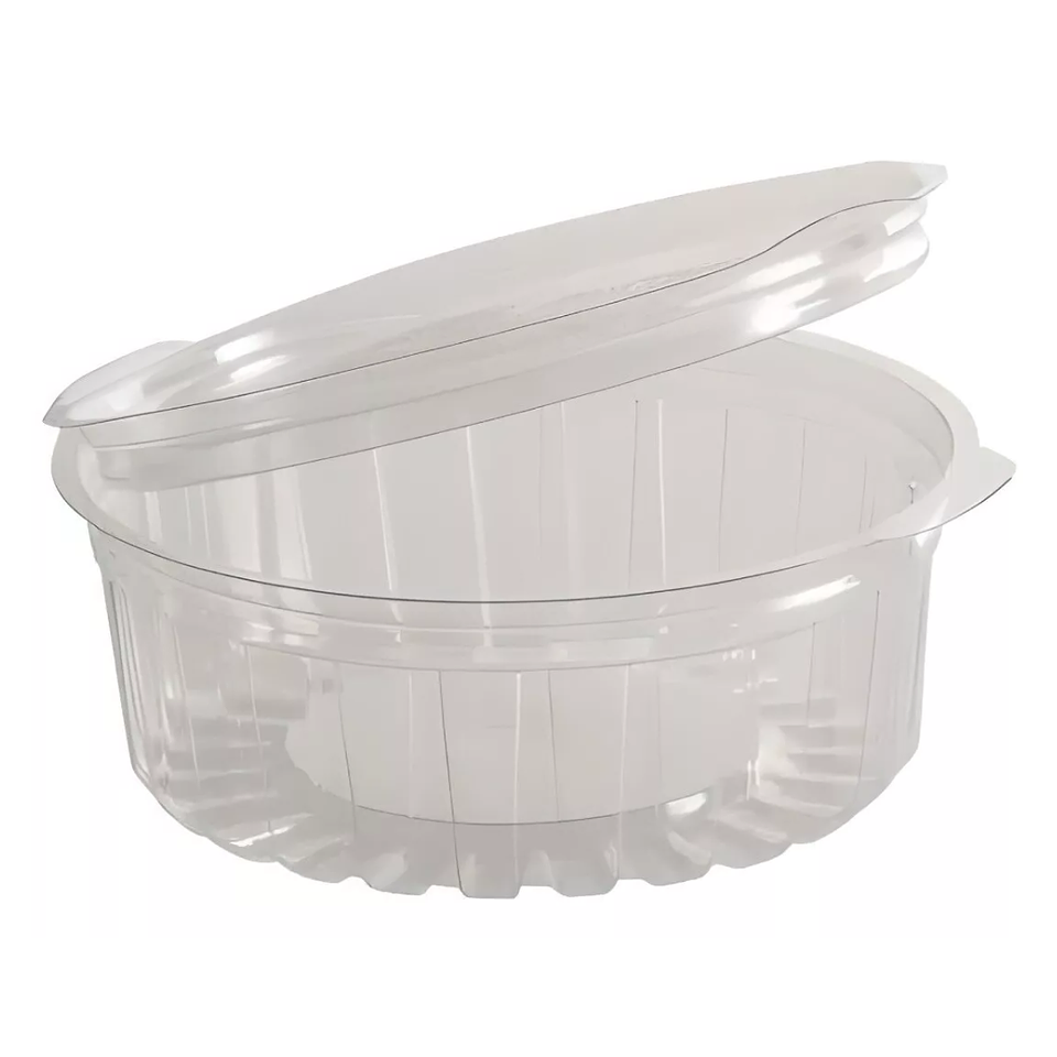 Pote Contenedor Bisagra (40-8 FL) (60 unidades) 1