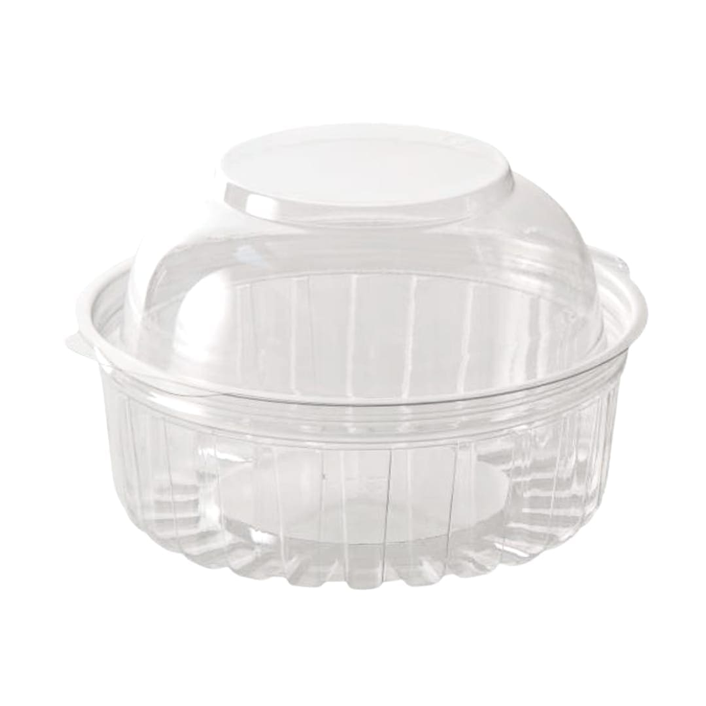 Pote Contenedor Bisagra (40-8 Domo) (60 unidades) 1