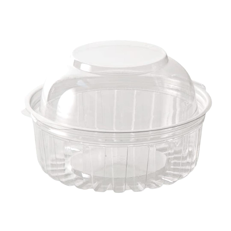 Pote Contenedor Bisagra (40-8 Domo) (60 unidades) 1