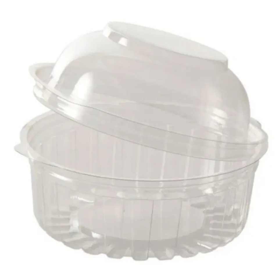 Pote Contenedor Bisagra (40-8 Domo) (60 unidades) 3