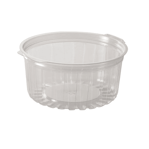 Pote Contenedor Bisagra (40-12 FL) (60 unidades)