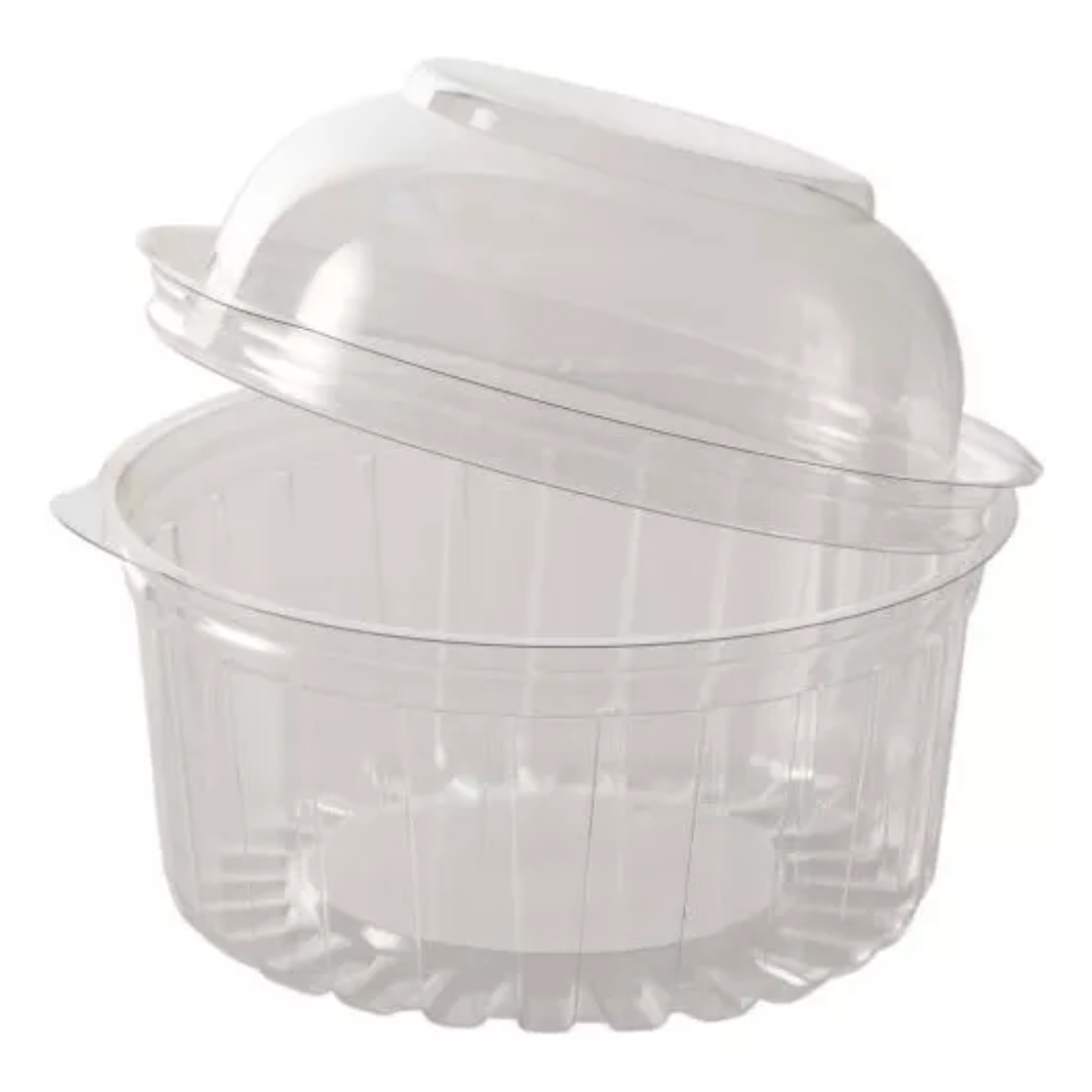 Pote Contenedor Bisagra (40-12 Domo) (60 unidades) 1