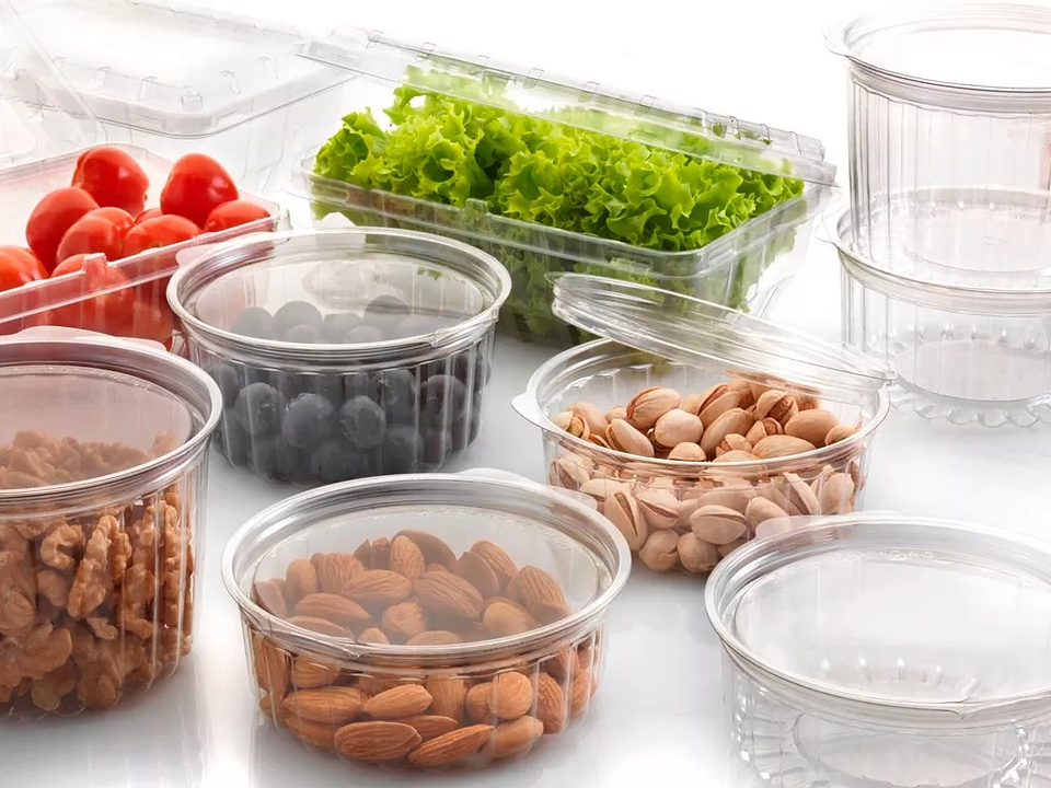 Pote Contenedor Bisagra (40-16 FL) (60 unidades) 4