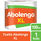 Toalla de Papel (100 metros) Abolengo XL - Miniatura 2