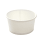 Pote Blanco Polipapel 6oz (50 unidades) - Miniatura 1