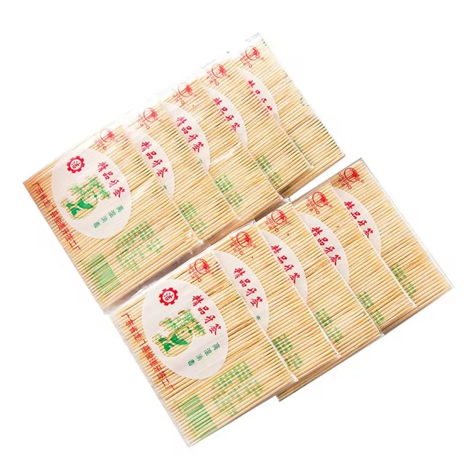 Mondadientes (6,5cm x 200 unidades) 5