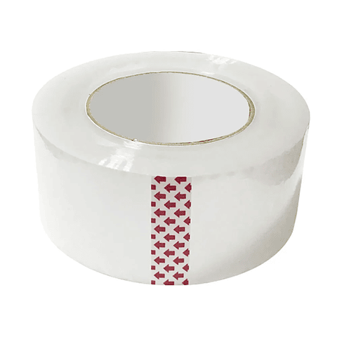 Cinta de Embalaje (50mm x 200 metros)