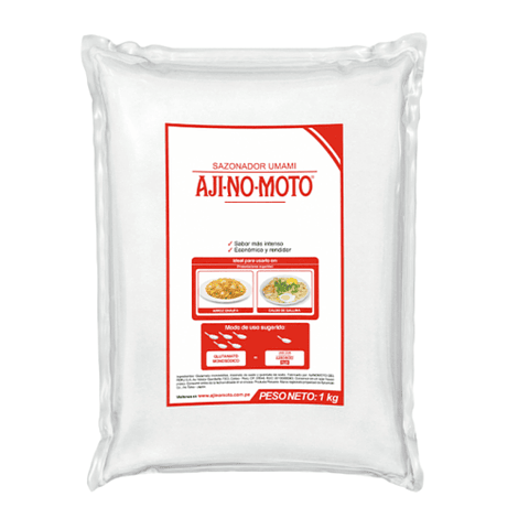Ajinomoto Sazonador Umami (1kg)