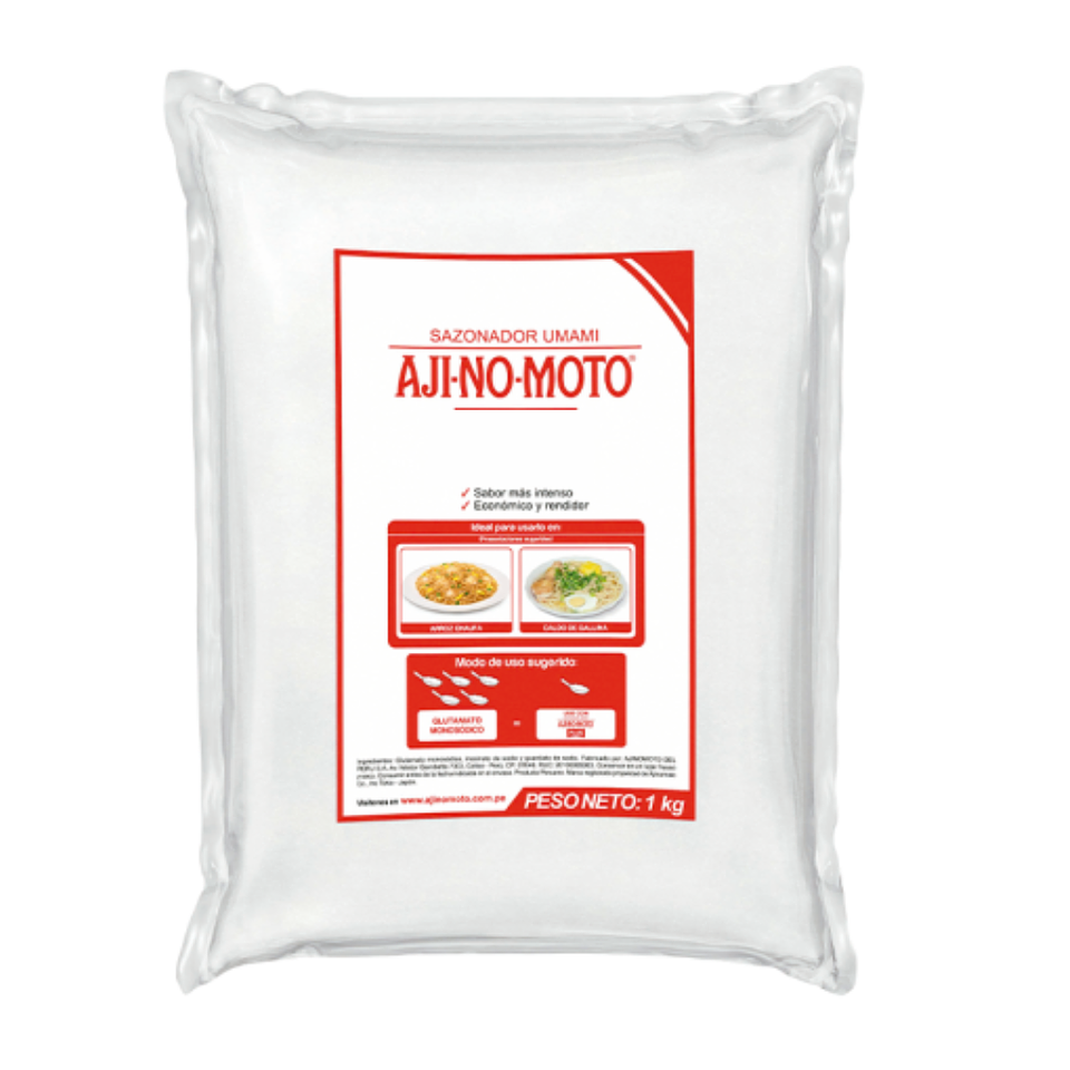 Ajinomoto Sazonador Umami (1kg) 1