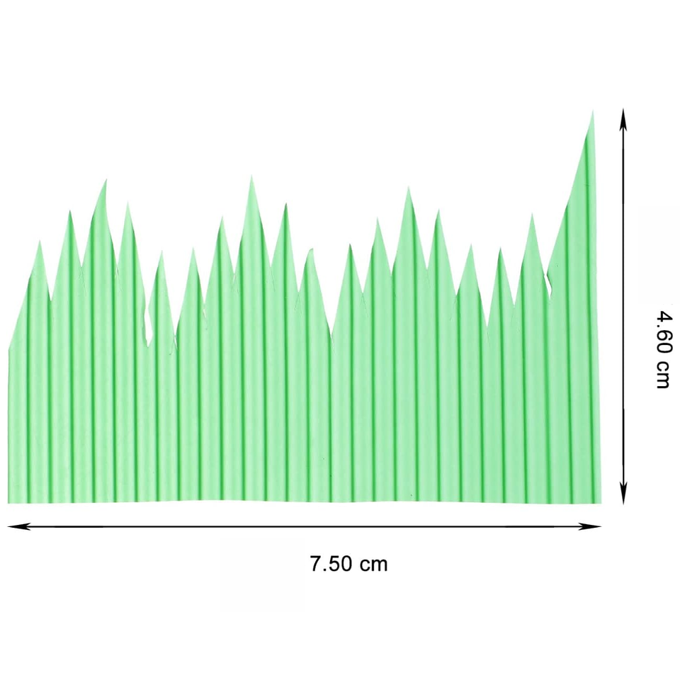 Baran Separador de Comidas (1.000 pcs) 3