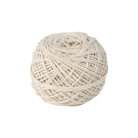 Ovillo Pitilla Algodón (70gr)