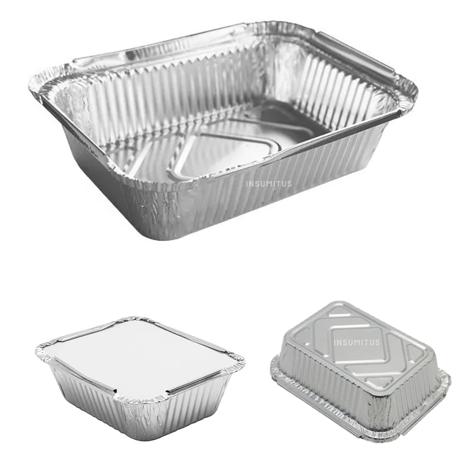 Envase de Aluminio C18 Tapa Carton (20 unidades) 3