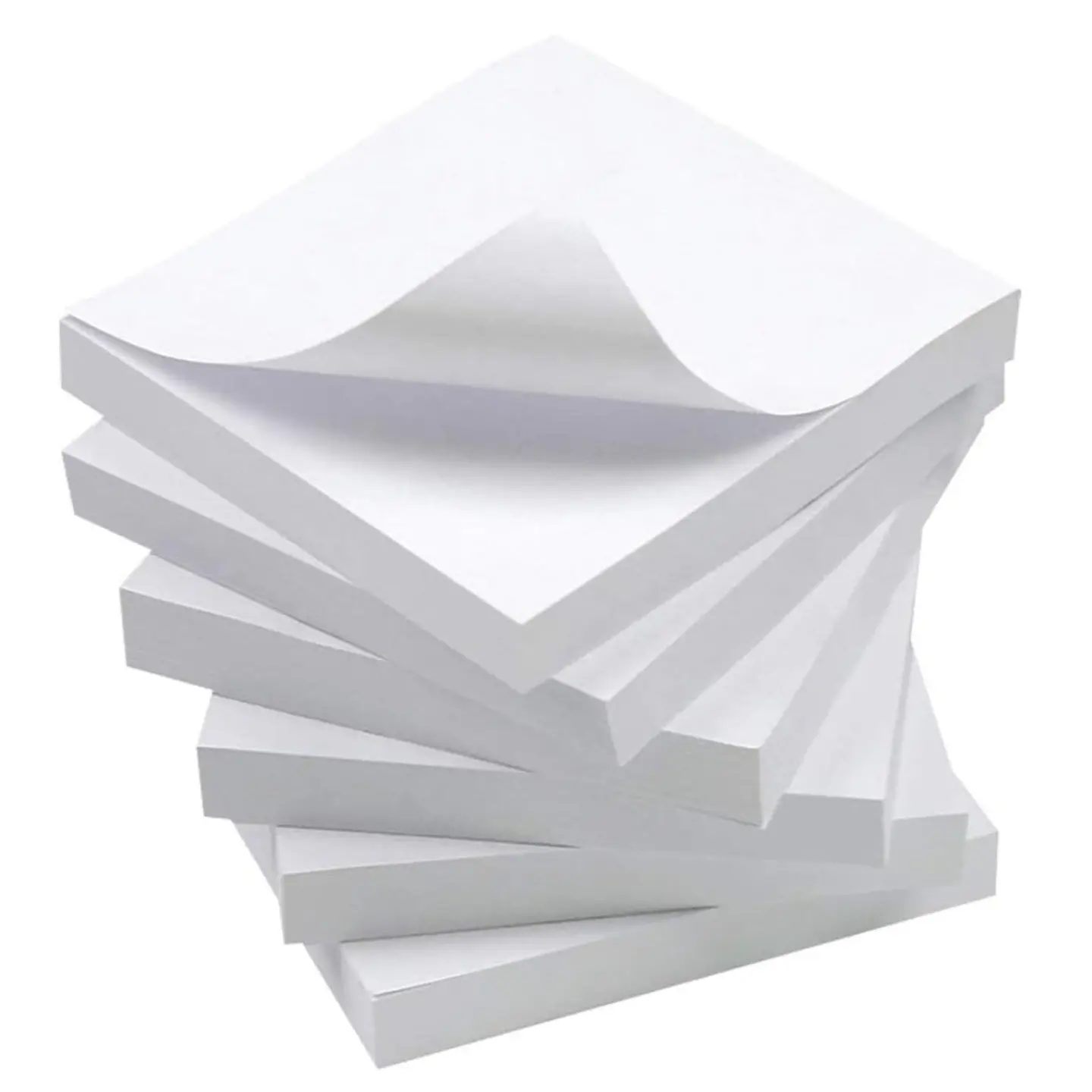 Nota Adhesiva (76x76mm) 400 Hojas 1