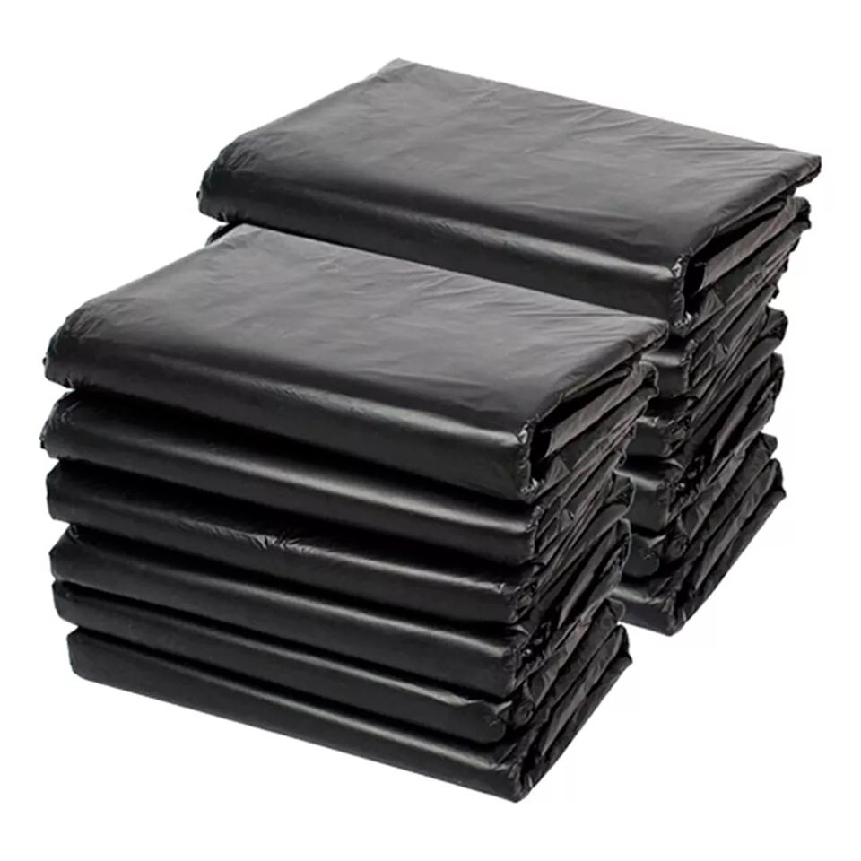 Bolsa de Basura Gruesas 50x70cm (10 bolsas) 1