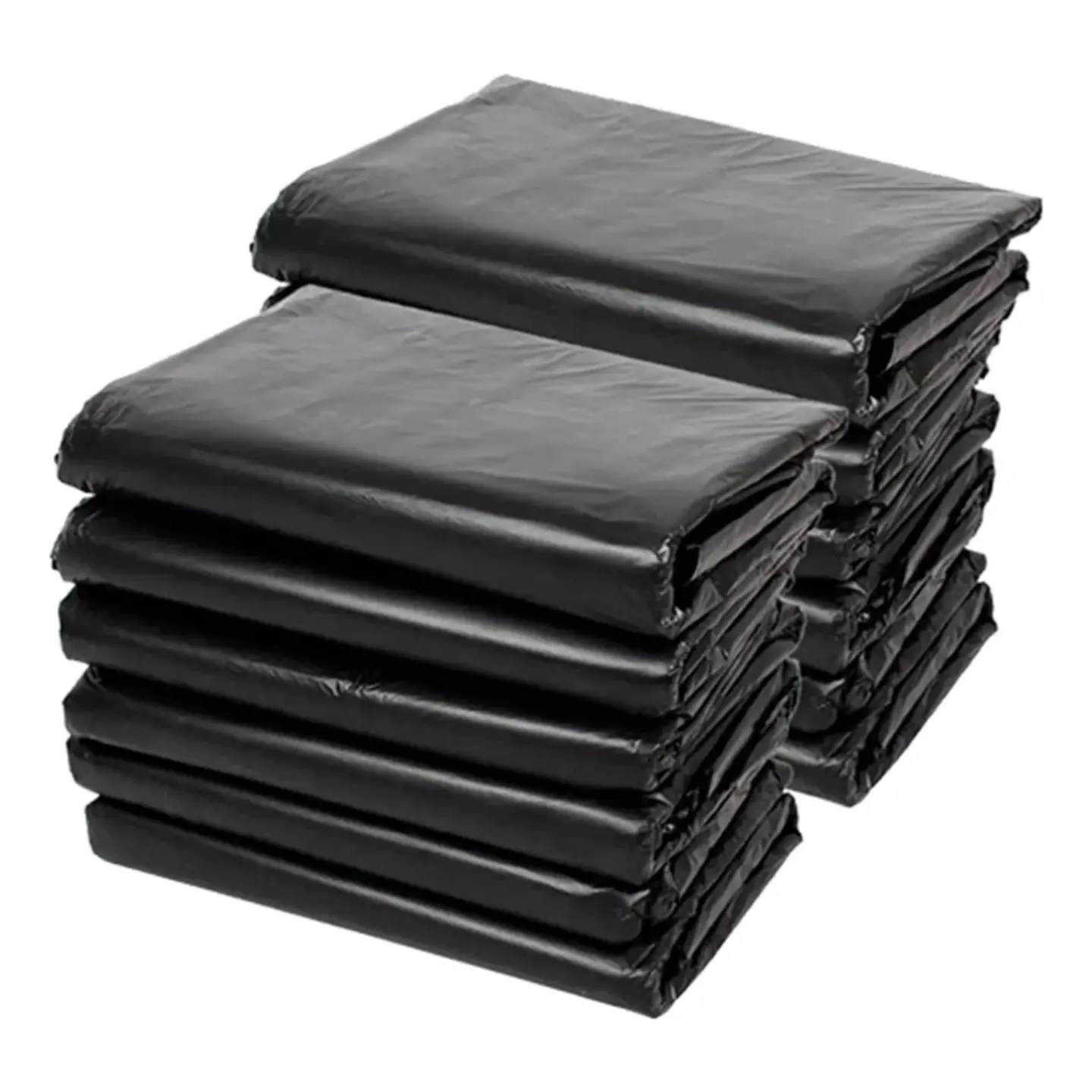 Bolsa de Basura Gruesas 70x90cm (10 bolsas) 1