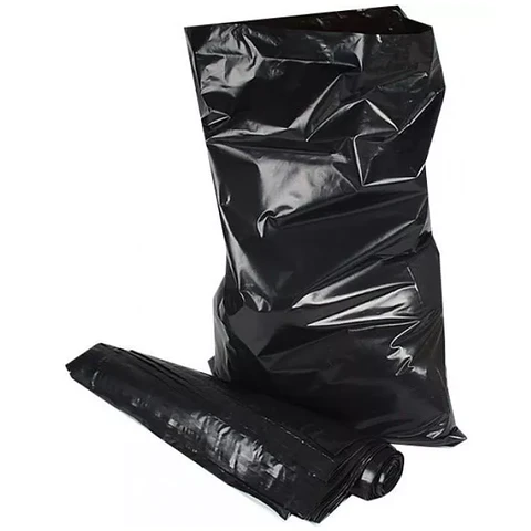 Bolsa de Basura Gruesas 70x90cm (10 bolsas)