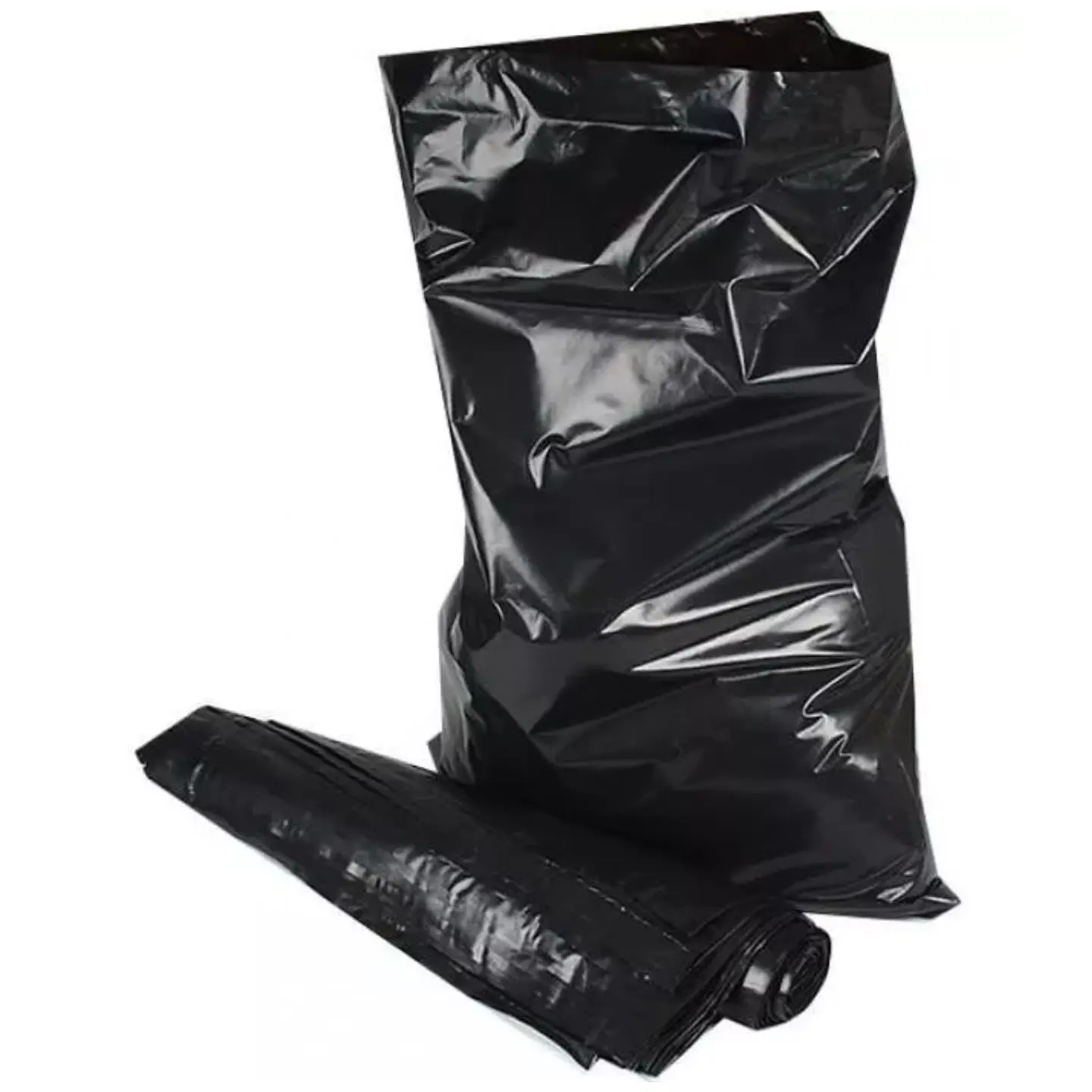 Bolsa de Basura Gruesas 70x90cm (10 bolsas) 2