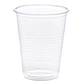 Vaso Economico Transparente 7oz - 200ml (50 unidades) - Miniatura 1