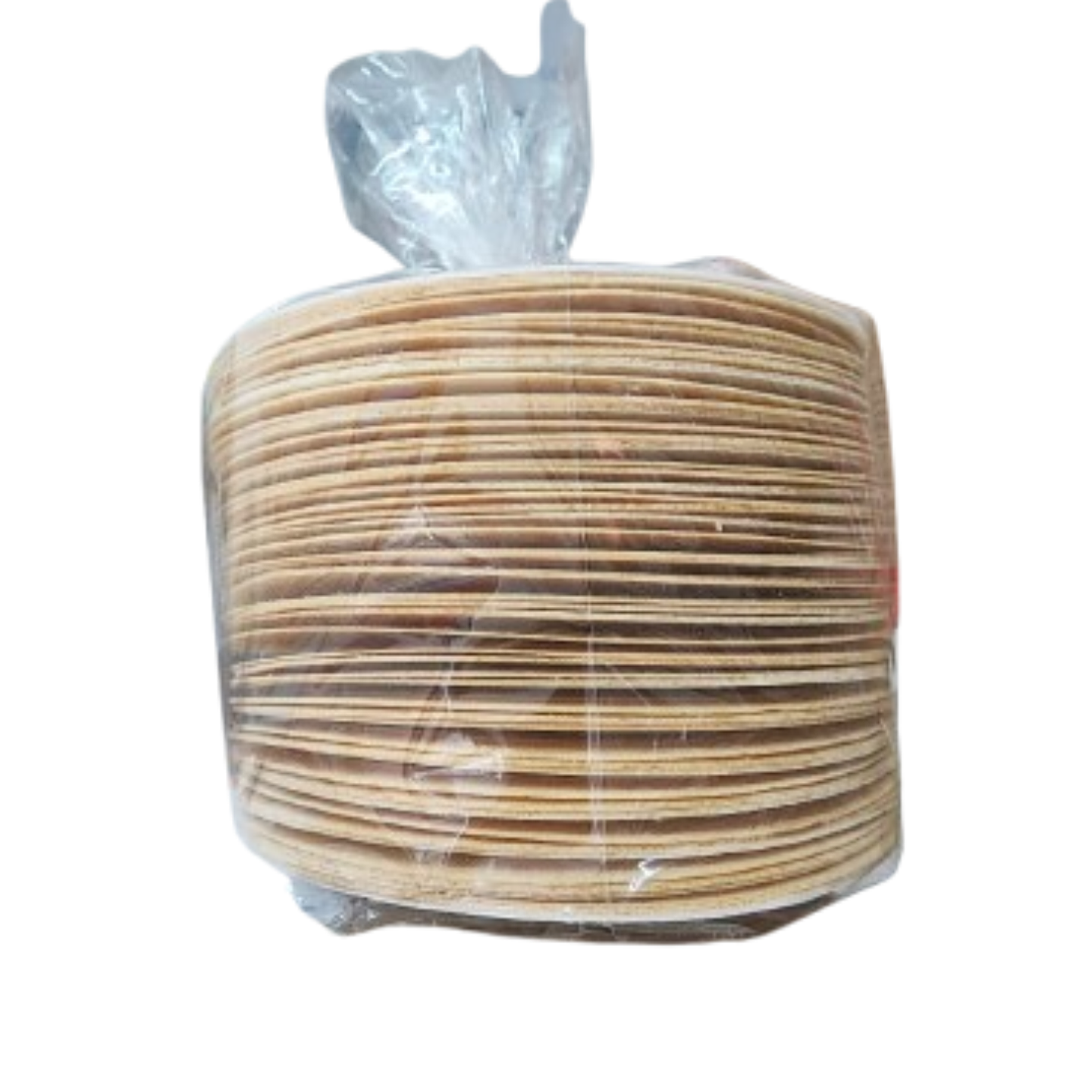 Obleas 15cm (60 unidades)  1