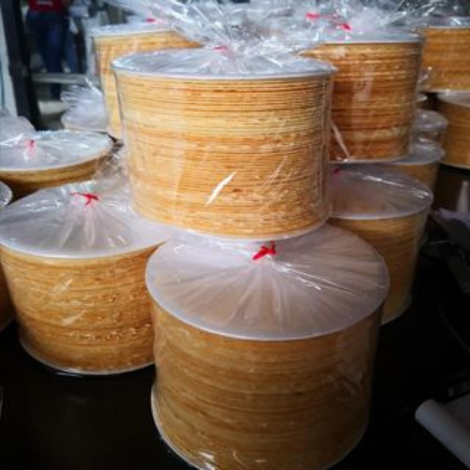 Obleas 15cm (60 unidades)  4