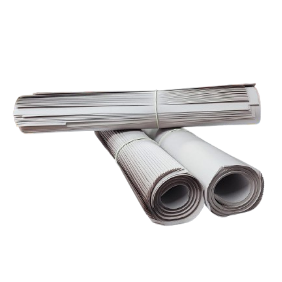 Resma de Papel para Envolver (35 - 40hjs aprox) 1